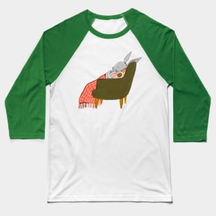 baby bunny Baseball T-Shirt